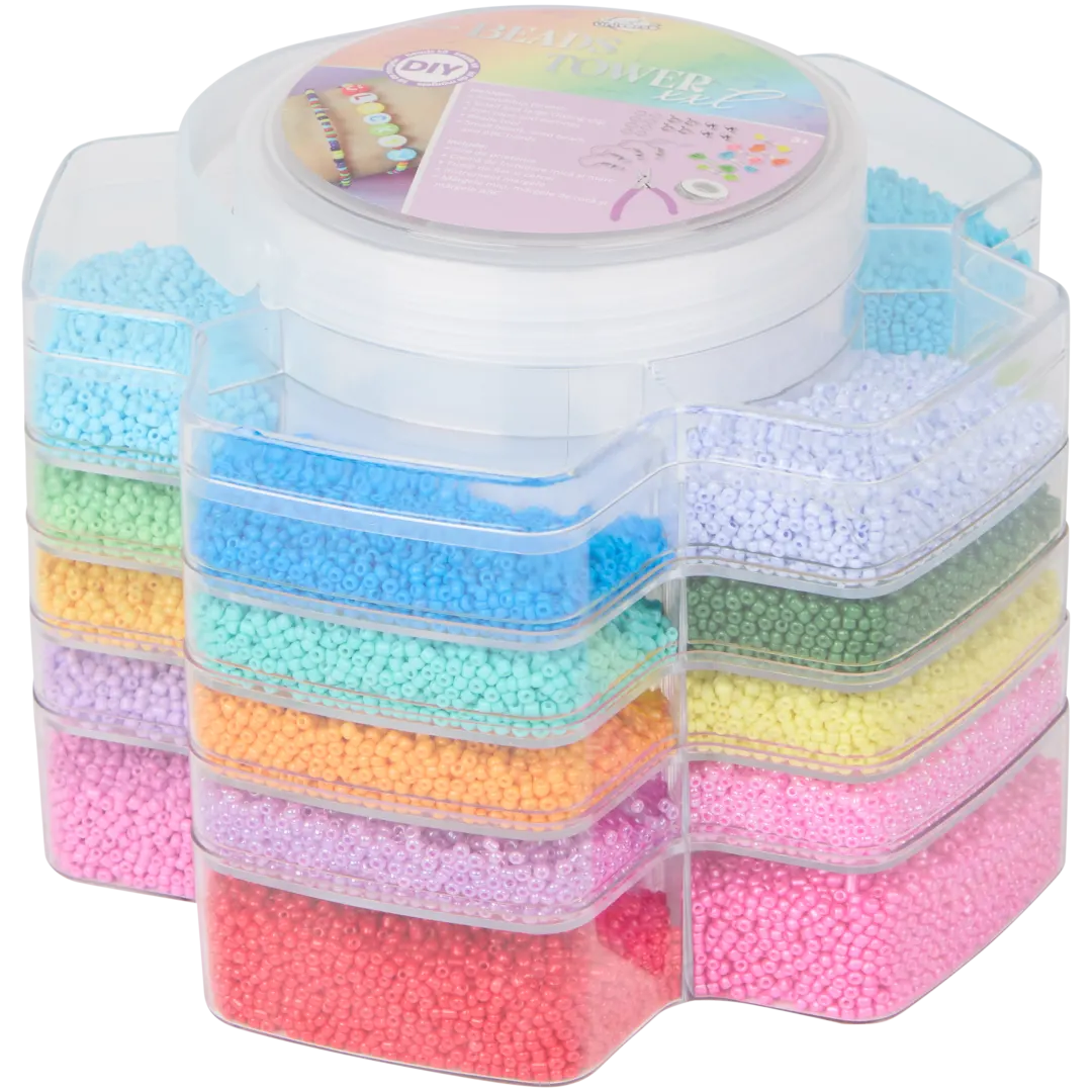 Tour de perles Craft Universe