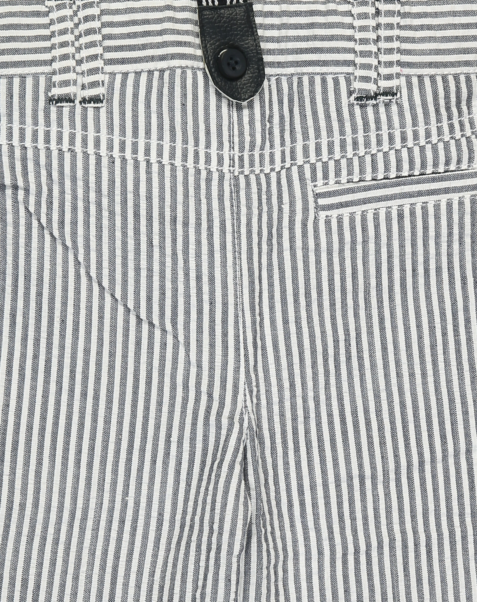 Hose CLASSIC BOYS mit Hosenträgern in marine