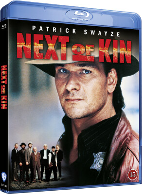 Hævntørst / Next Of Kin - 1989 - Blu-Ray