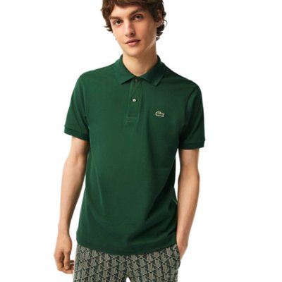 Polo à manches courtes homme L.12.12 Original Classic Fit LACOSTE