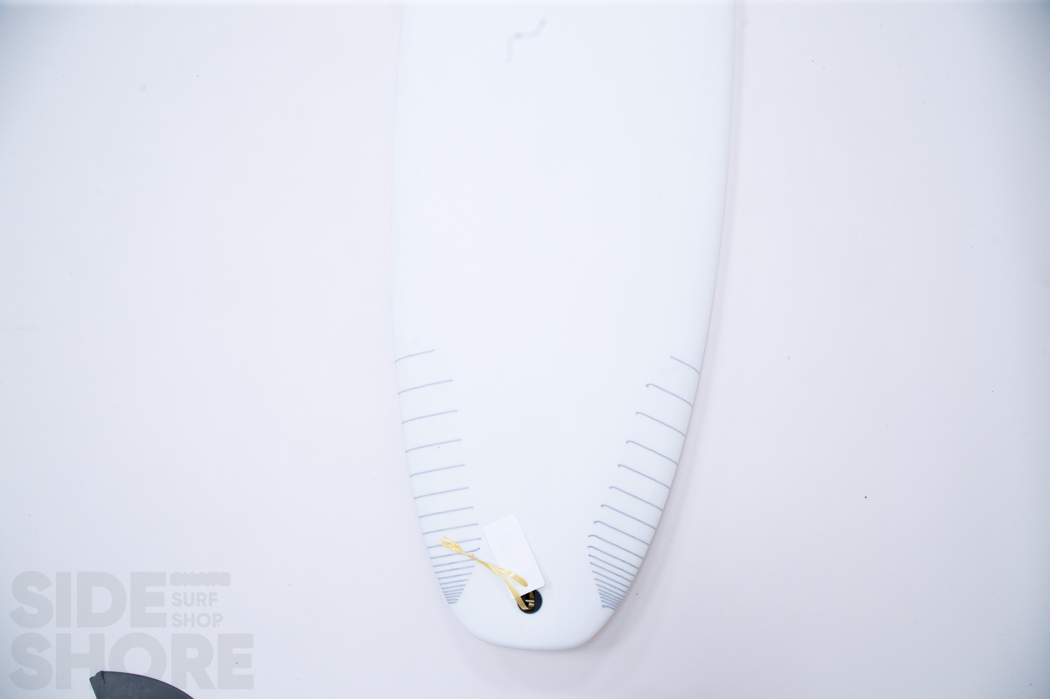 Nsp Longboard - 8'0 x 22 1/4