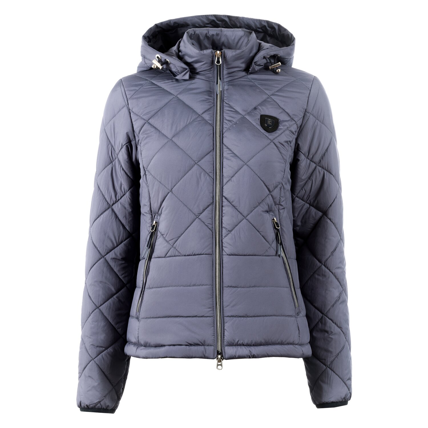 Cavallo Steppjacke CAVAL LIGHT WEIGHT - blue shadow