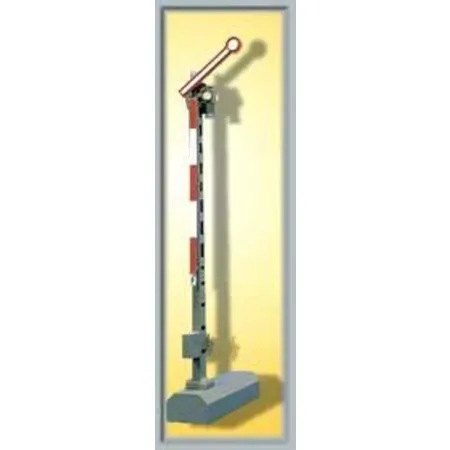 Viessmann Digital-Form-Hauptsignal, einflügelig