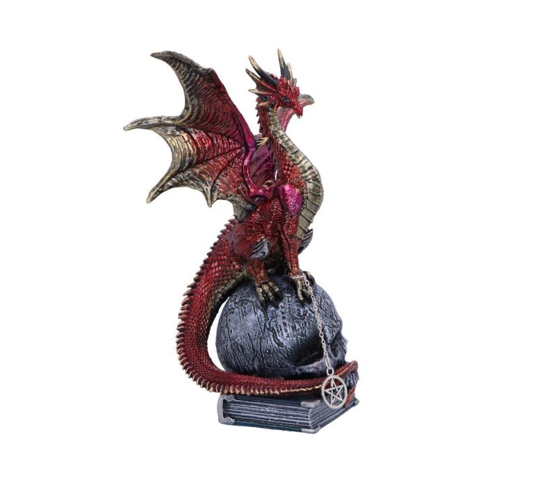 Fate of the world | Nemesis Now Statuette