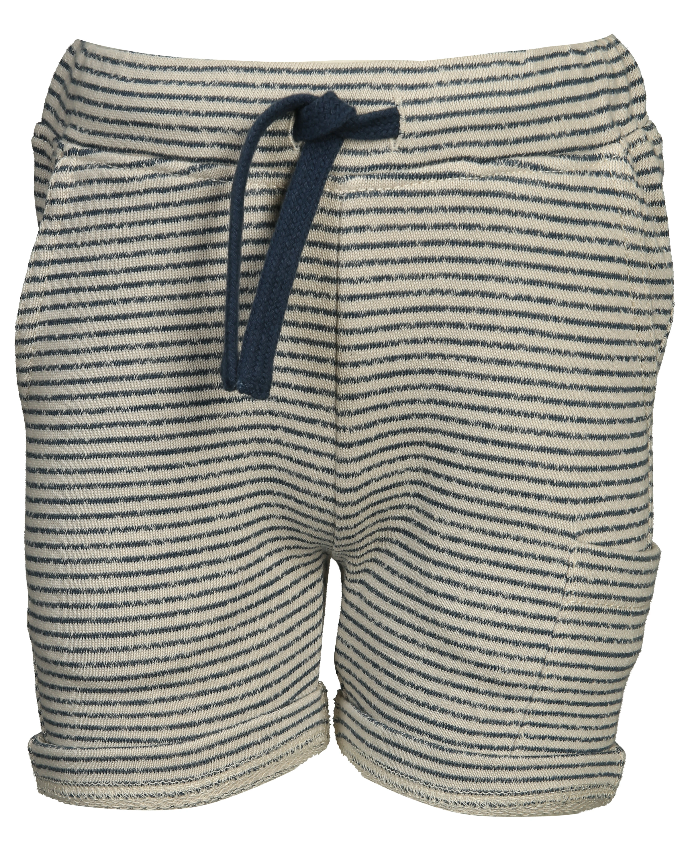 Bermuda-Shorts HJALTE in white sand