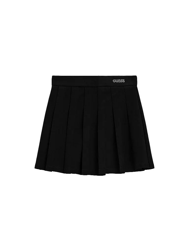 GUESS Mädchen Minirock  schwarz