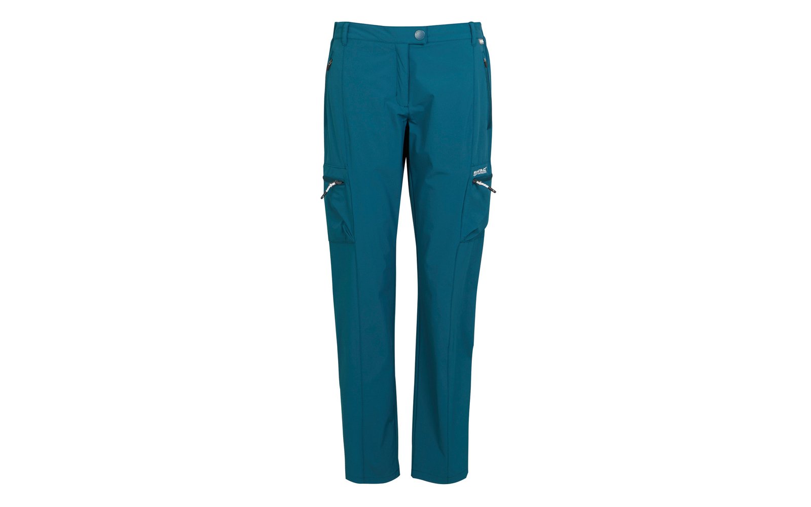 Regatta Women’s Travel Light Packaway Trousers Damen Wanderhose