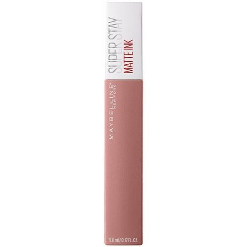 Maybelline New York - Superstay Matte Ink 60-poet