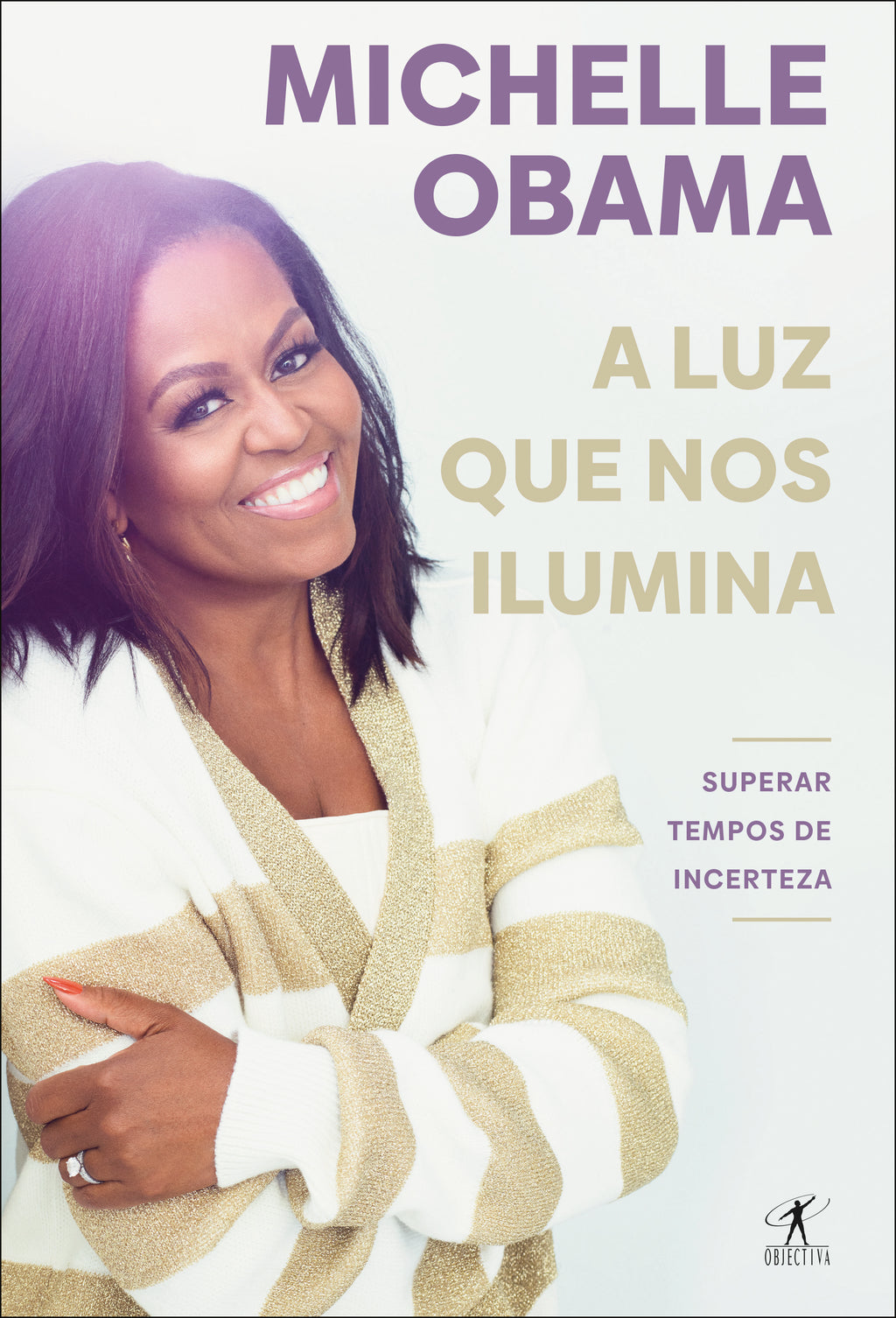 A Luz que nos Ilumina de Michelle Obama