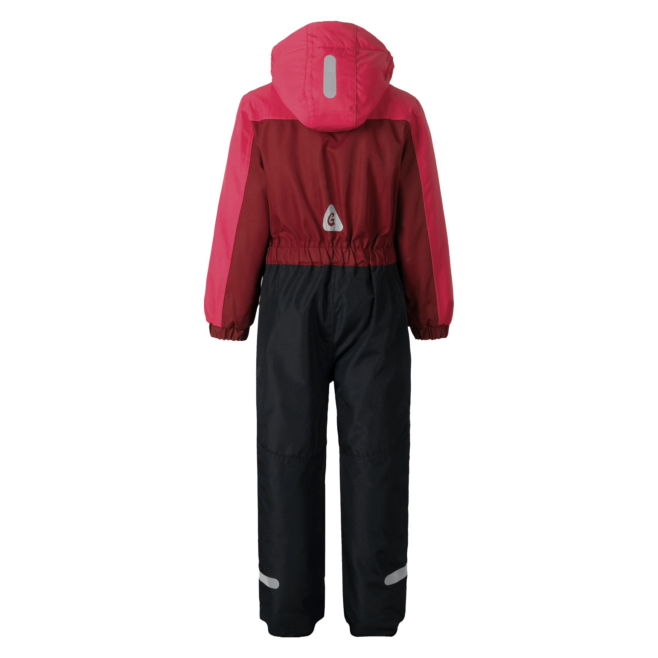 Graffiti Tibet Coverall W-PRO 15000 - Skidress og parkdress