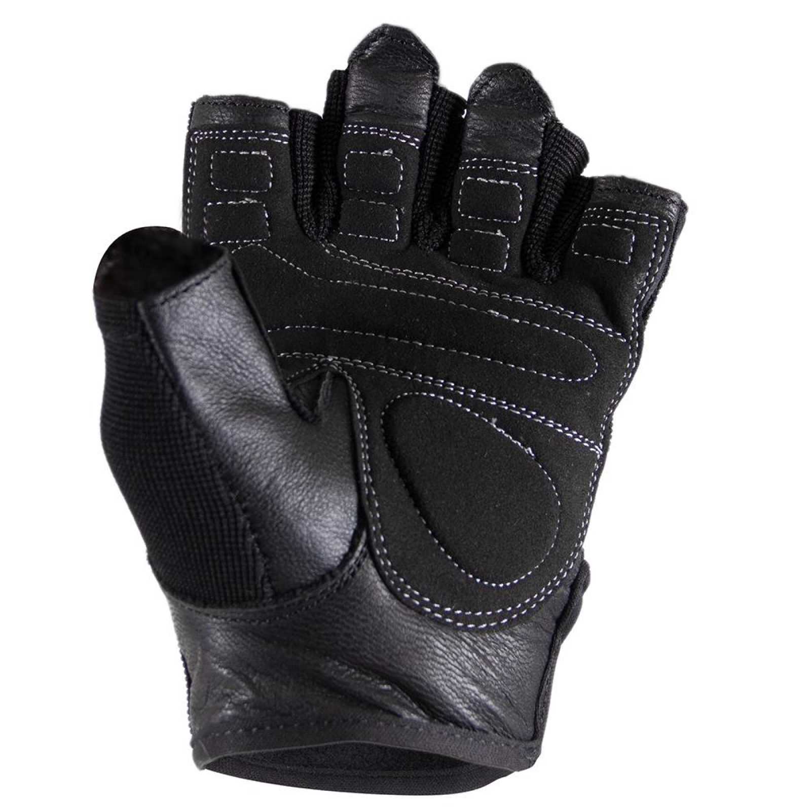 Gorilla Wear Mitchell Treinamento Luvas Negro