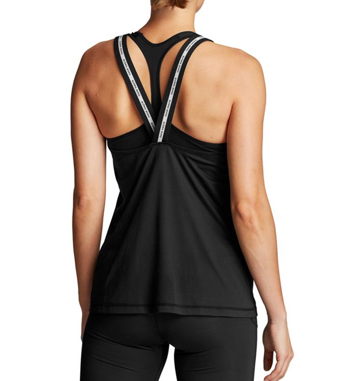 Björn Borg Womens Borg Elastic Tanktop