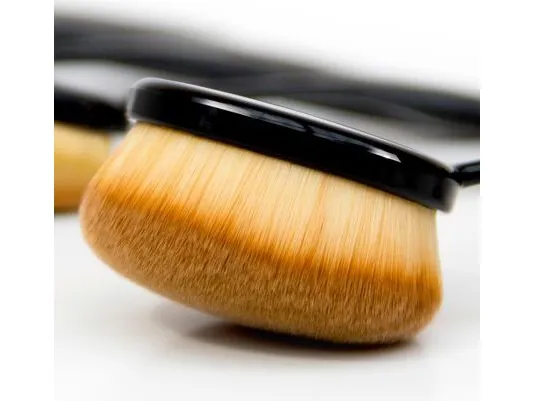 RIO Beauty A set of 5 make-up brushes