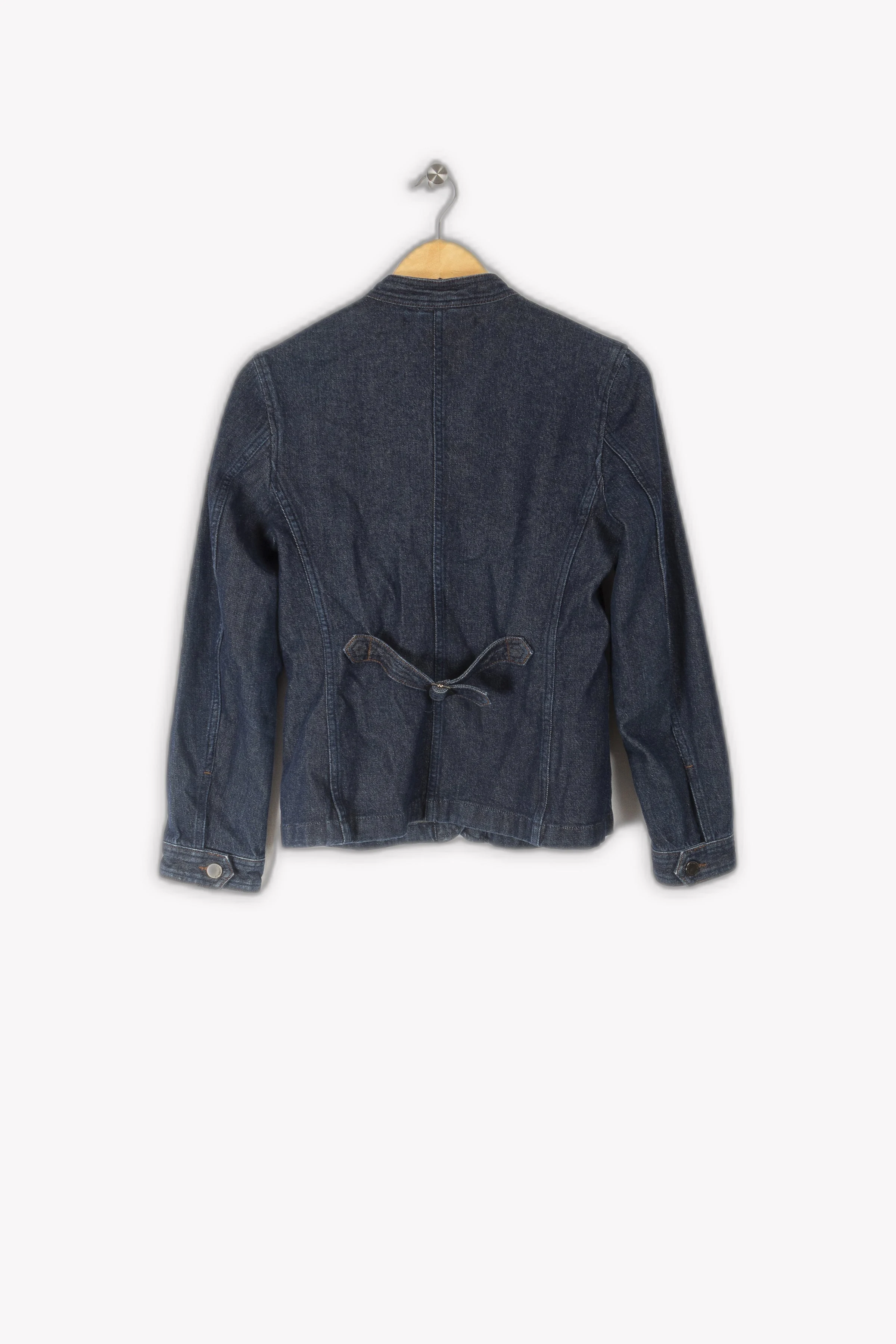 Veste en jean | Bleu
