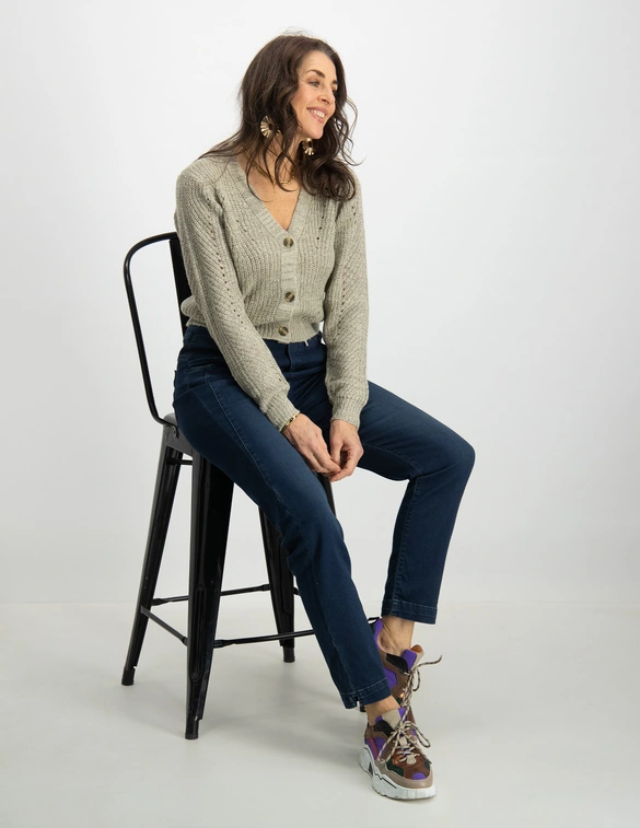 Cup of Joe Jeans Ella
