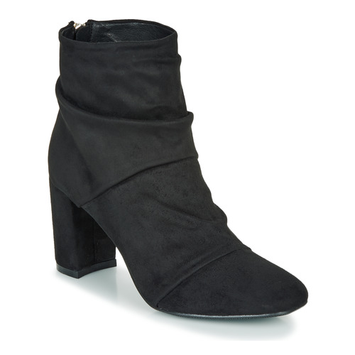 Moony Mood - FIRETTE - Noir