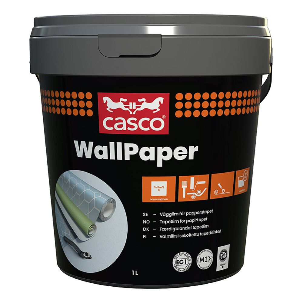 TAPETLIM CASCO 1 L
