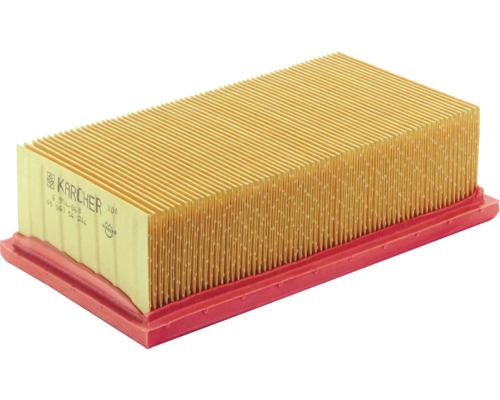 Vlakfilter Kärcher voor A2701/2731pt/2801 plus