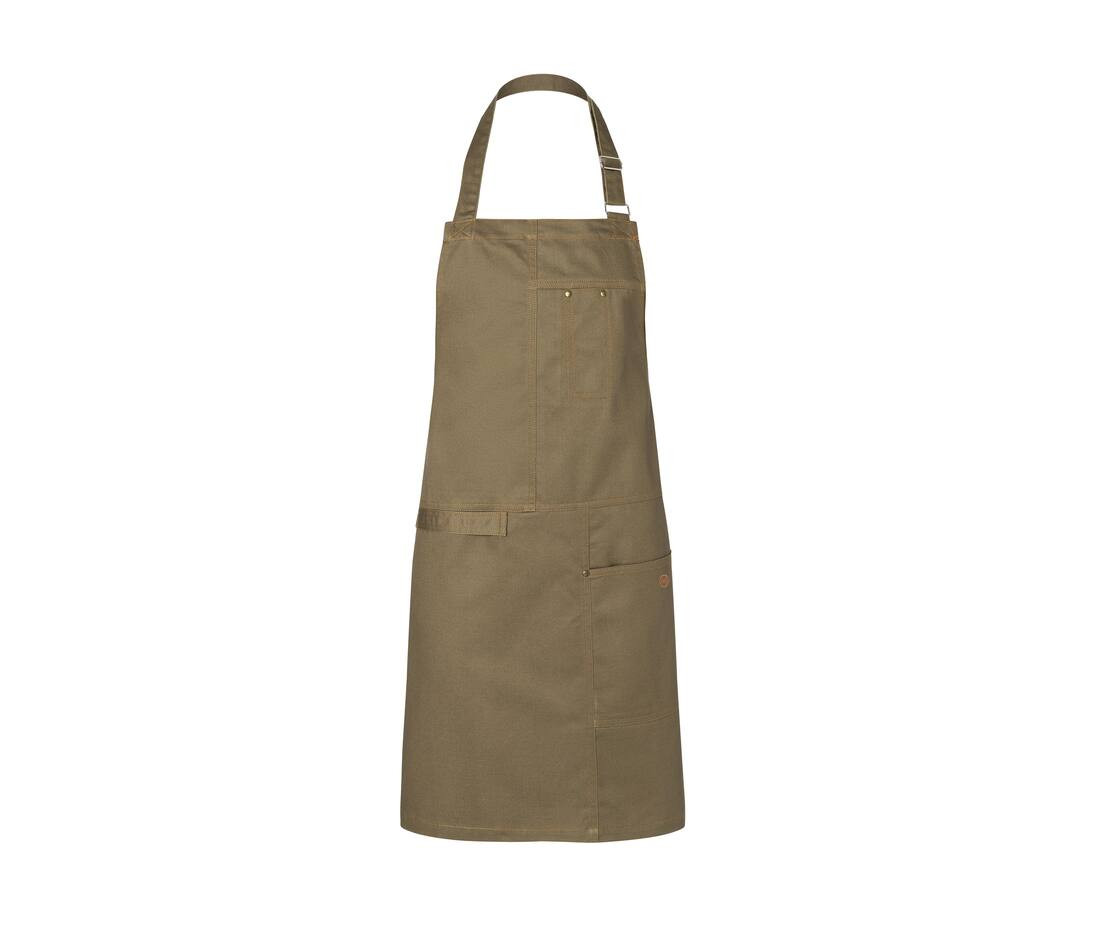 Karlowsky KYLS29 - Tablier À Bavette Urban Casual-Style