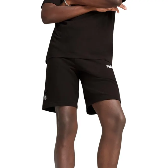 Puma Sport Graphic Short Heren