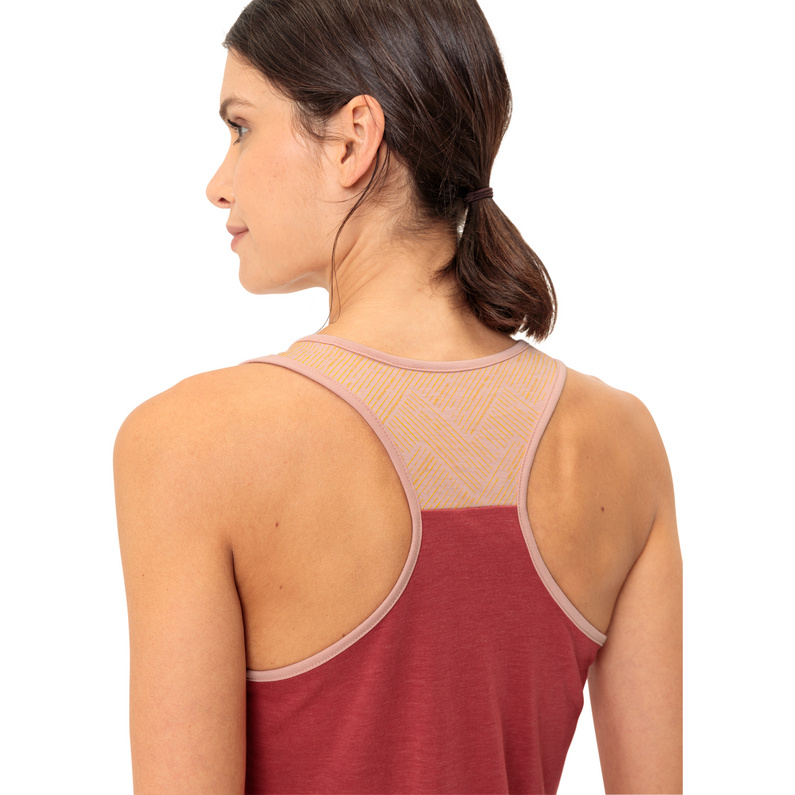 Vaude Damen Sveit III Top