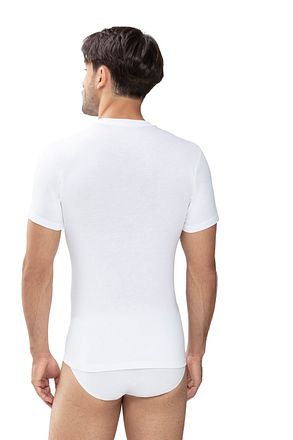 Mey Noblesse Olympia T-shirt Wit 2803 kopen