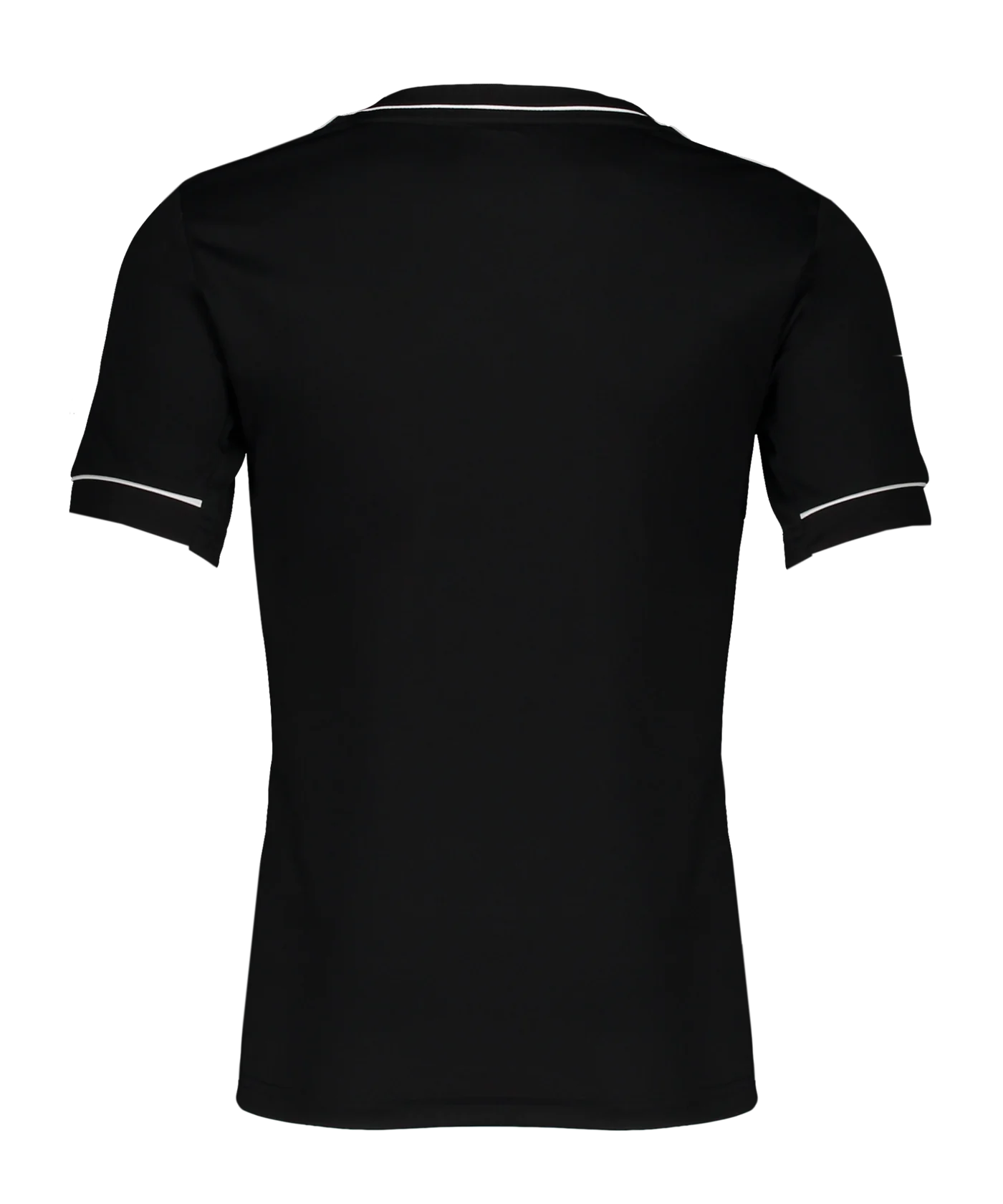adidas Custom Trikot Schwarz Grau