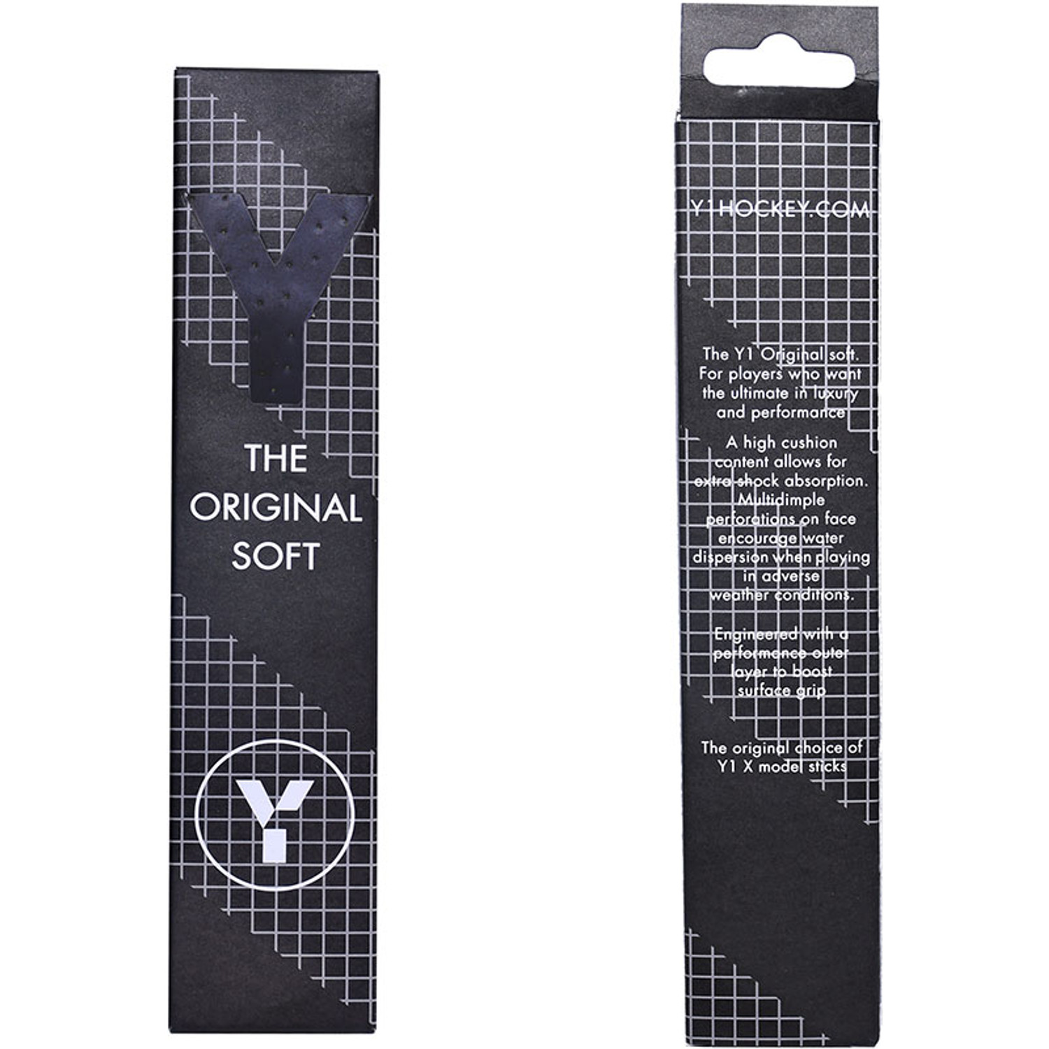 Y1 Original Soft Grip 1 St.