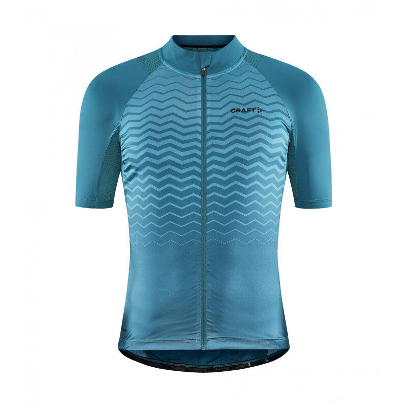 ADV Endur Jersey - Maillot vélo homme