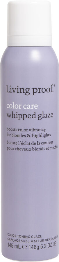 Living Proof Color Whip. Glaze Blond145ml