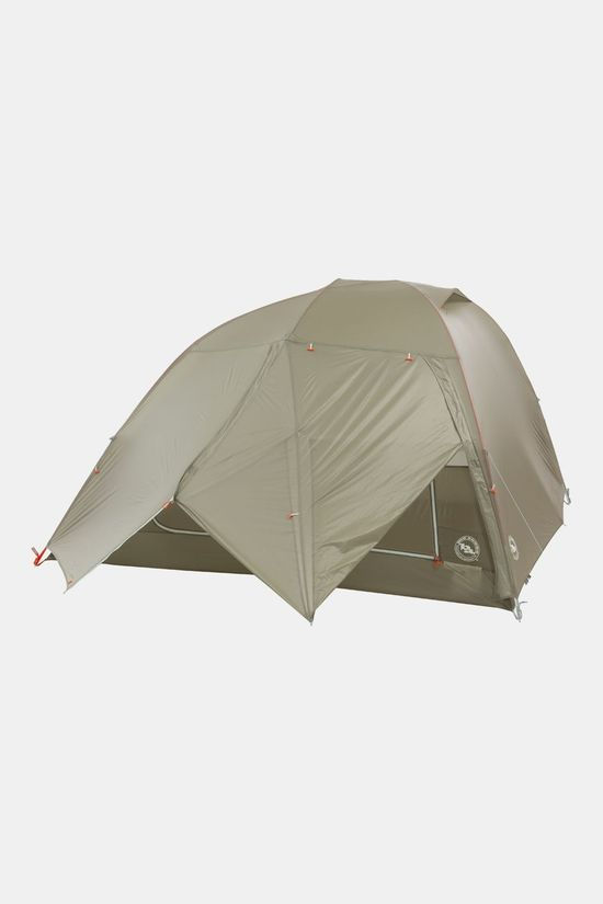 Big Agnes Big Agnes Copper Spur HV UL4 Tent Olive Green