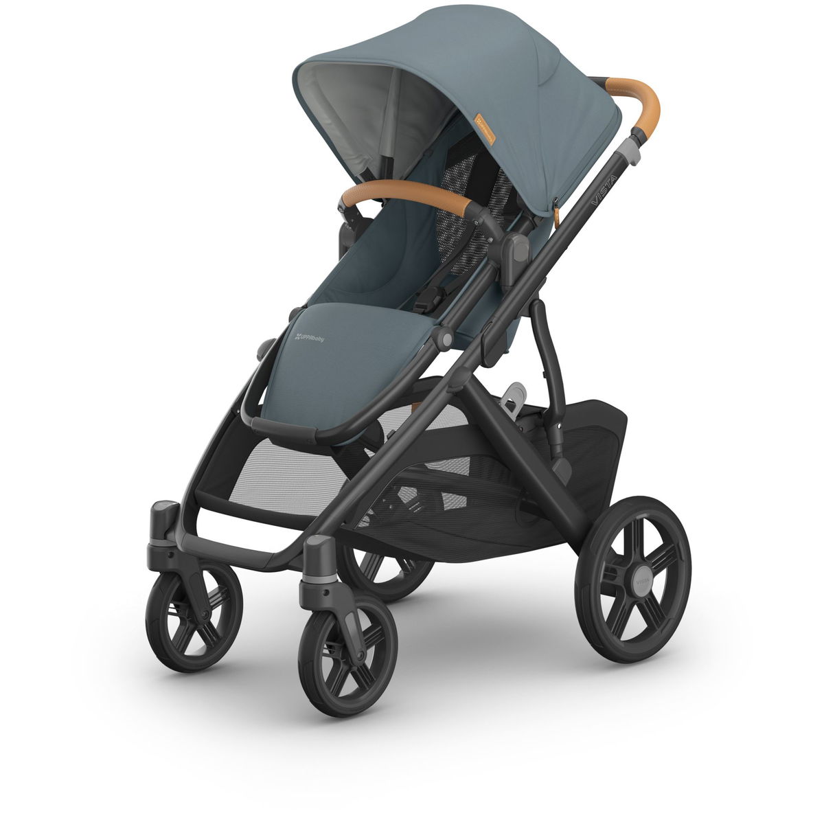 UPPAbabyUPPAbaby   VISTA V3 3in1 dillan