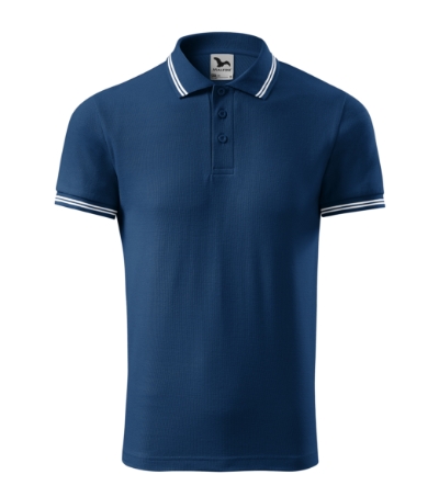 Malfini 219 - Polo Urbain Élégant pour Hommes