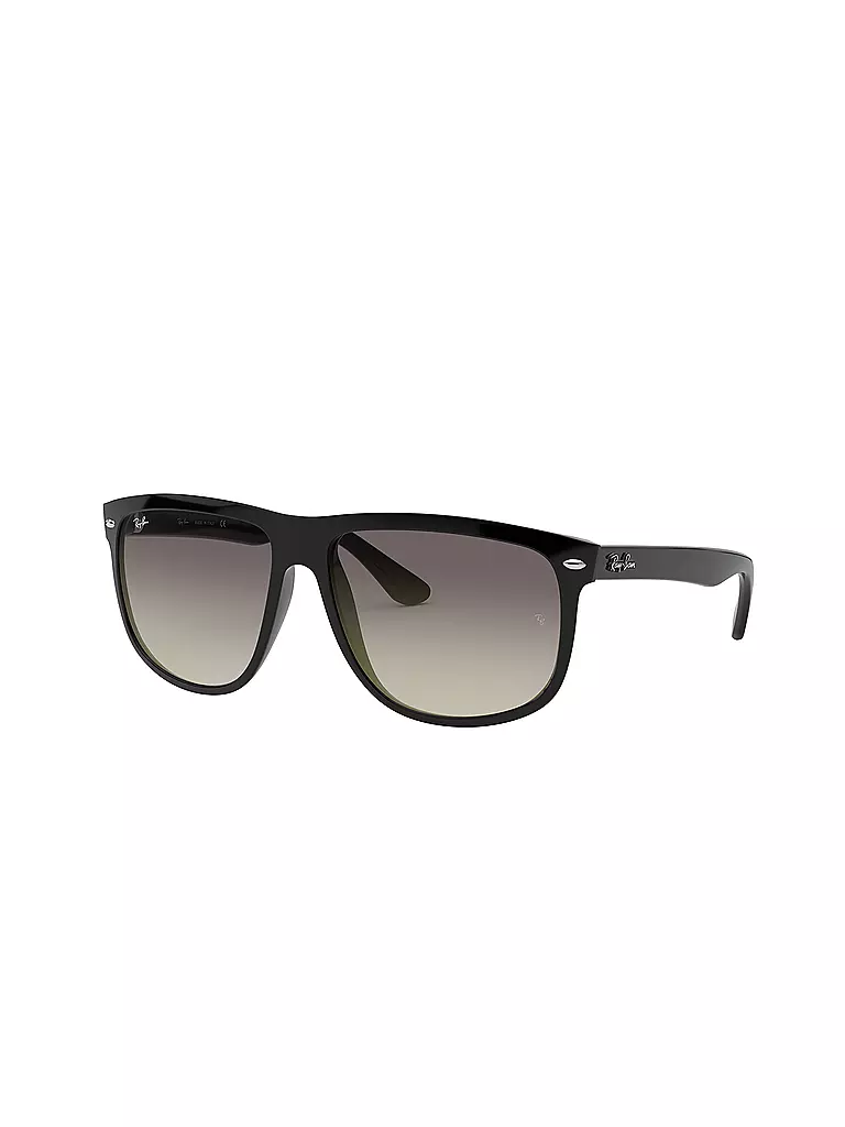 RAY BAN Sonnenbrille 4147/60 schwarz