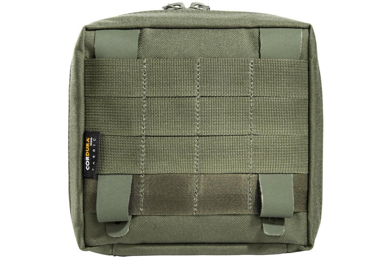 Tasmanian Tiger Tac Pouch 5.1, olijfgroen