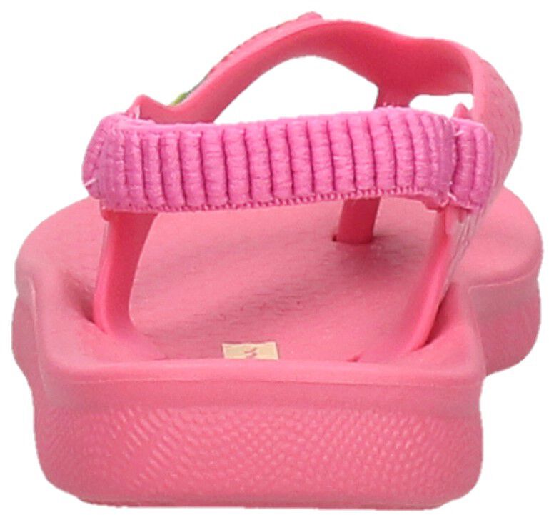 Ipanema Anatomic Soft Baby roze