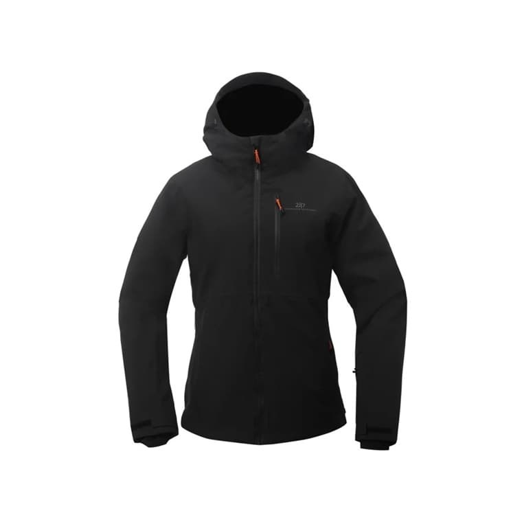 2117 of Sweden Sala Jacka Dam Black