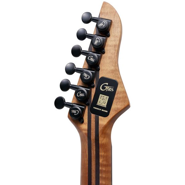 Mooer GTRS Guitars Modern 810 BB