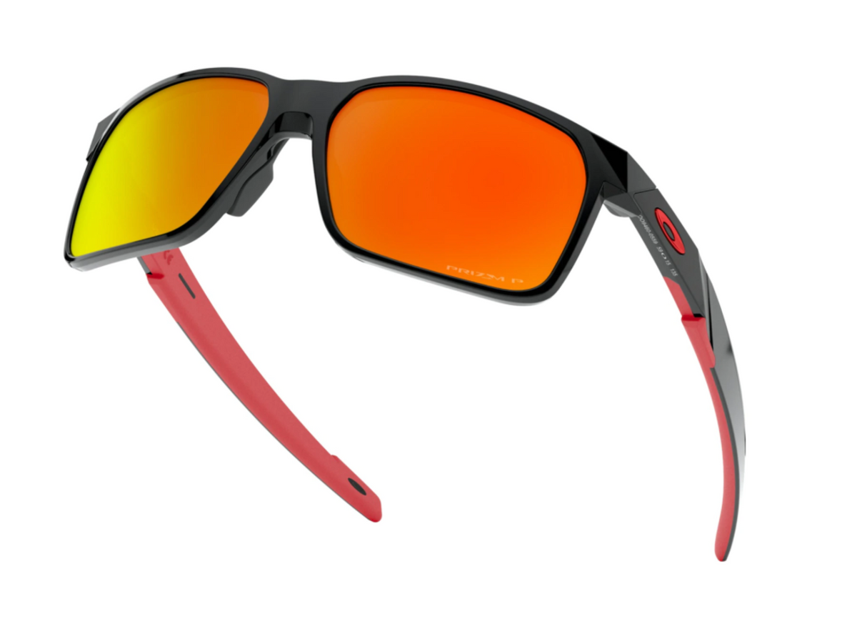Oakley<br>Portal X Polished Black