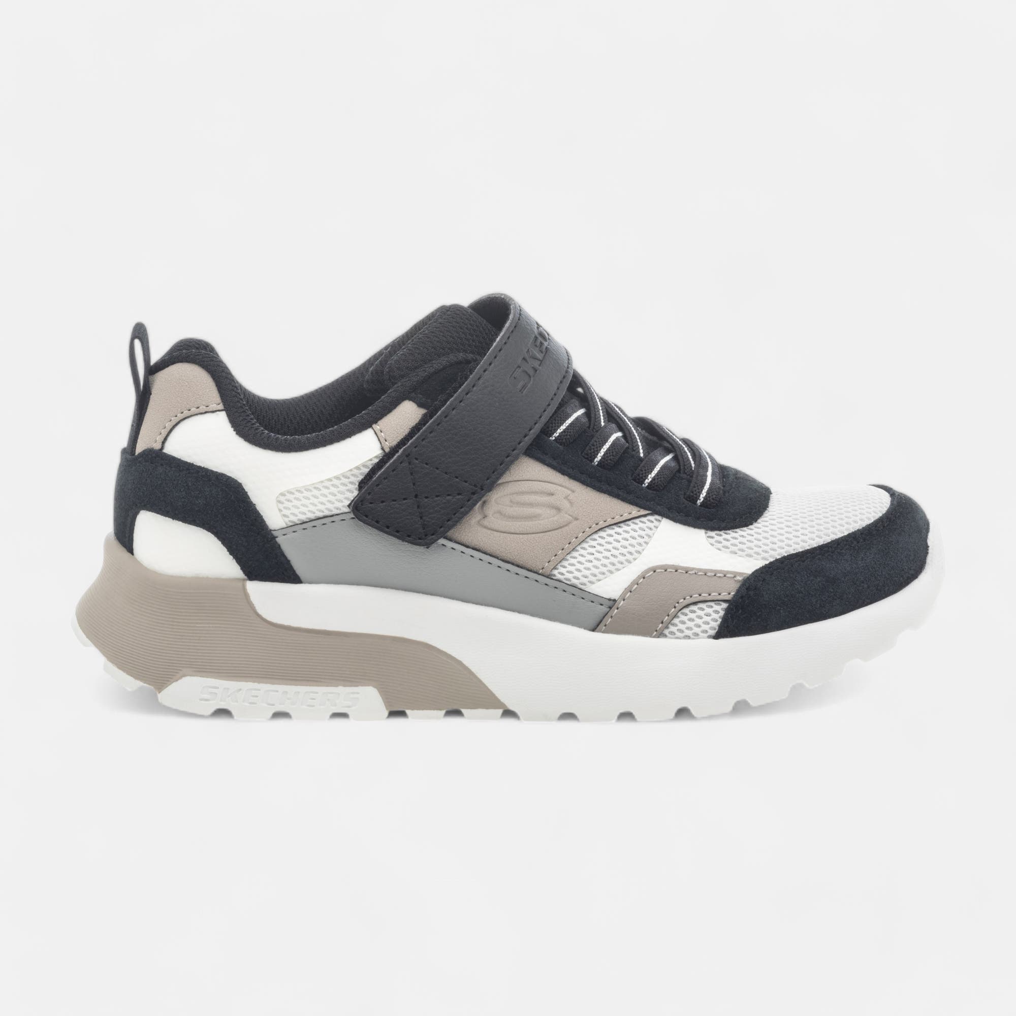 Sneakers Garçon blanc
