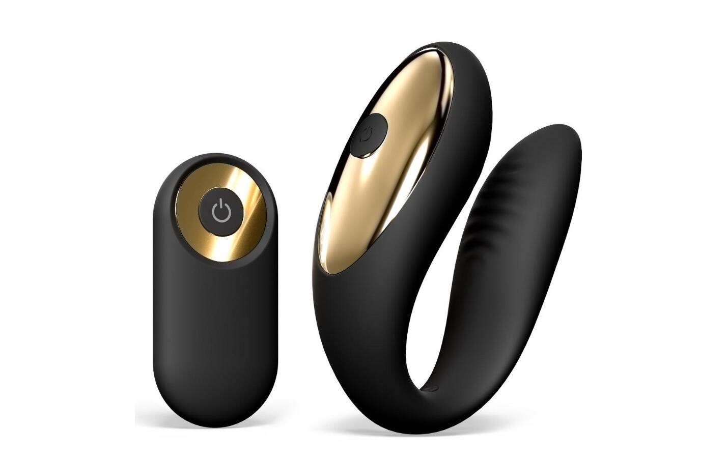 Paarvibrator Perfect LoverVibrator für Paare