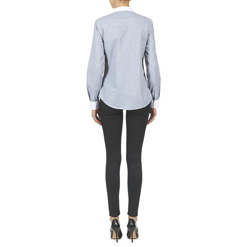 Casual Attitude - FIFOU - Gris