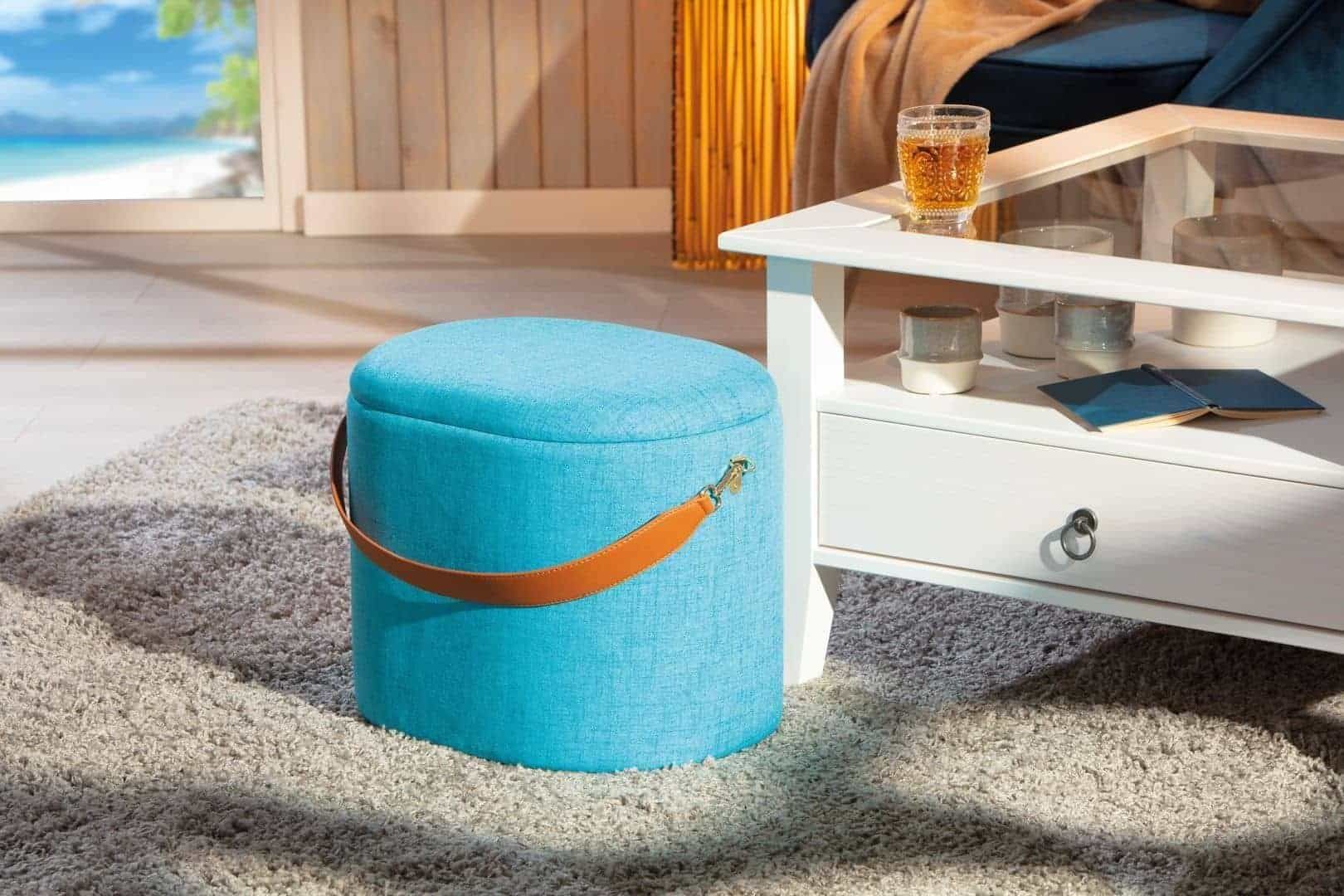 Hocker DILIA 99066030