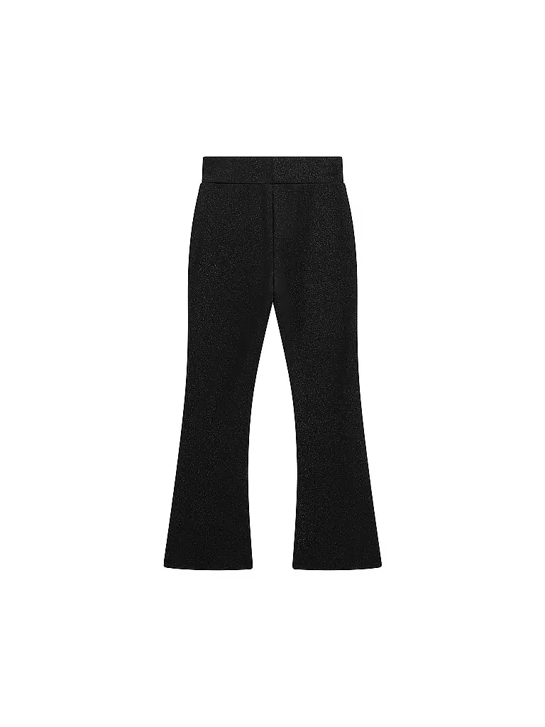 GUESS Mädchen Hose schwarz
