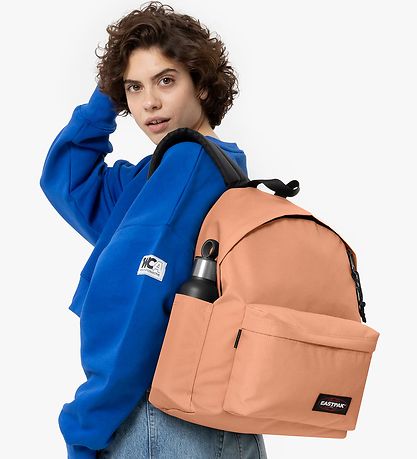 Eastpak Rygs?k - Day Pak'r - 24L - Silk Peach