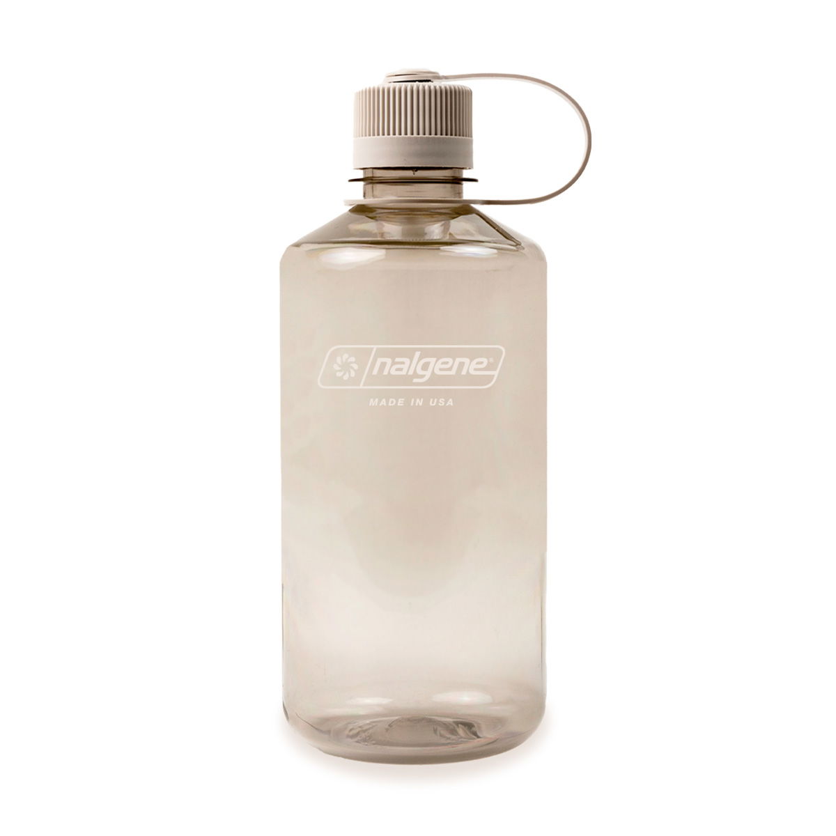 Nalgene Narrow Mouth Sustain drikkedunk 1 L (Cotton)