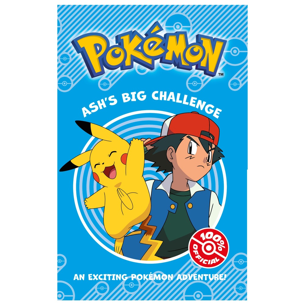 Pokémon Super Collection: 15-teiliges Buch-Boxset