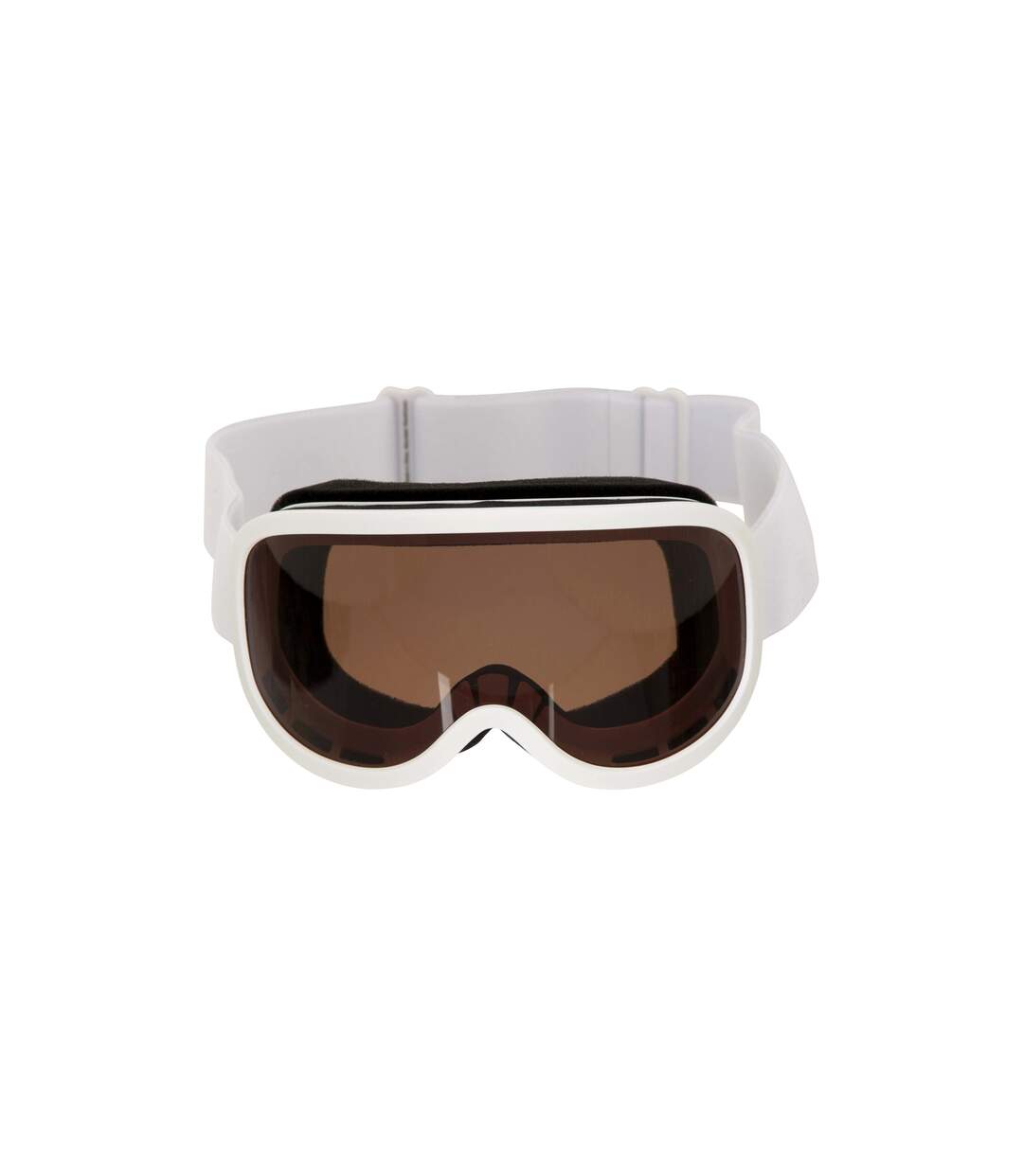 Mountain Warehouse - Masque de ski - Adulte (Blanc) (Taille unique) - UTMW1571