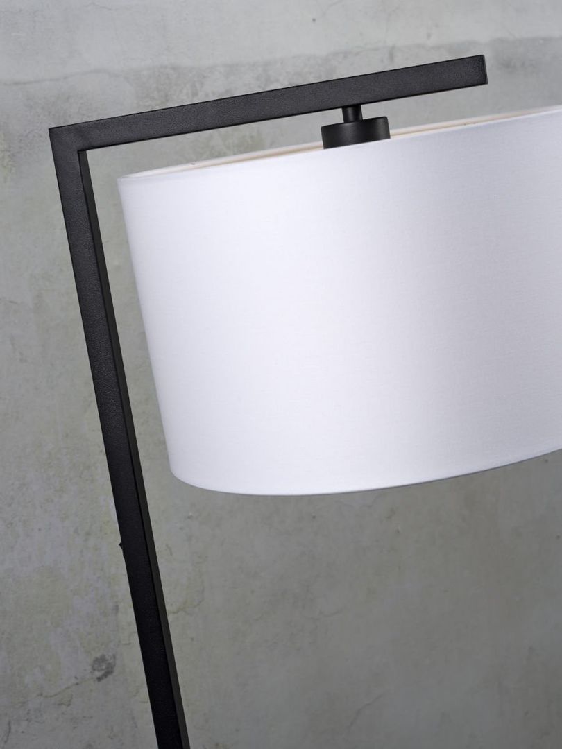 It's about RoMi   Boston S Vloerlamp