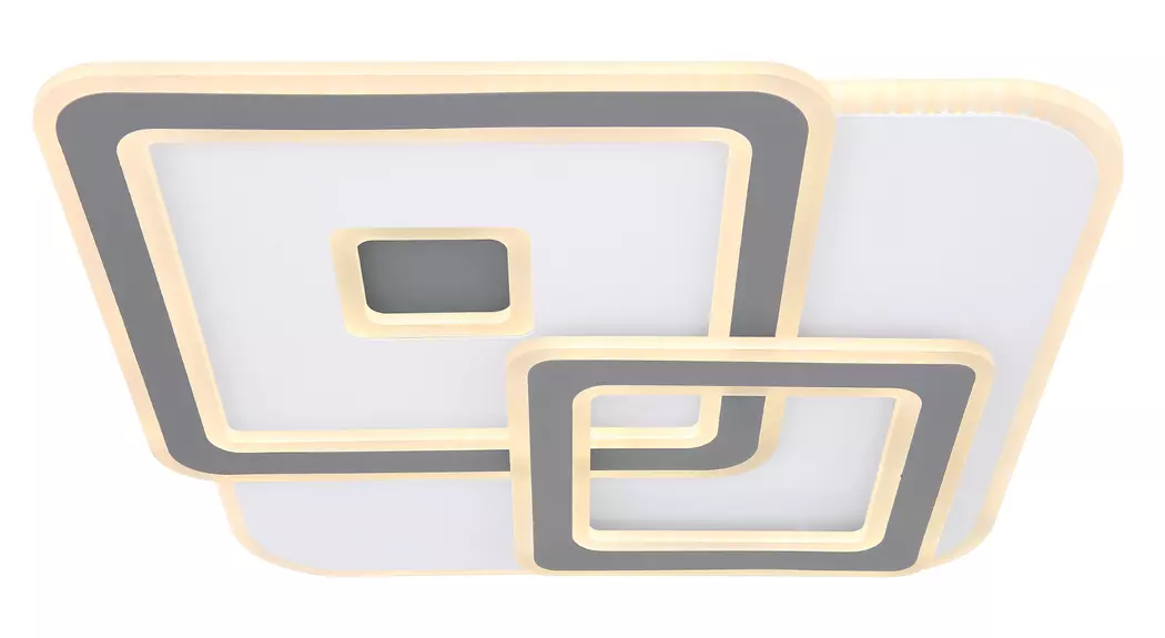 LED-Deckenleuchte Kique